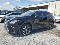 2T2ZZMCA2JC110026 2018 LEXUS RX