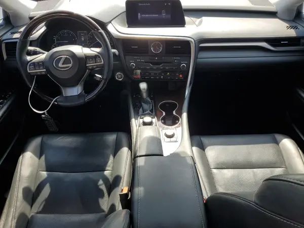 2T2ZZMCA2JC110026 2018 LEXUS RX - Image 8