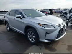 2T2ZZMCA2JC110284 2018 LEXUS RX