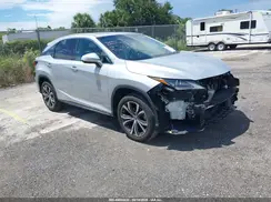 2T2ZZMCA2JC110818 2018 LEXUS RX