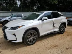 2T2ZZMCA2JC111094 2018 LEXUS RX