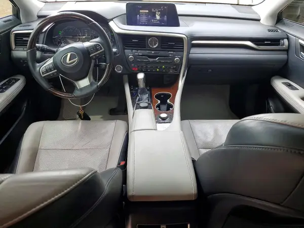 2T2ZZMCA2JC111094 2018 LEXUS RX - Image 8