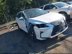 2T2ZZMCA2JC111967 2018 LEXUS RX