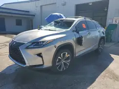 2T2ZZMCA2JC113699 2018 LEXUS RX