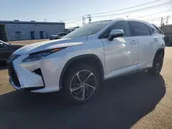 2T2ZZMCA2JC114884 2018 LEXUS RX