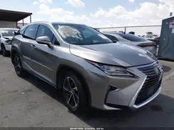 2T2ZZMCA2JC116067 2018 LEXUS RX
