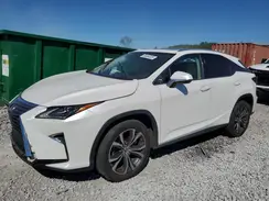 2T2ZZMCA2JC117073 2018 LEXUS RX