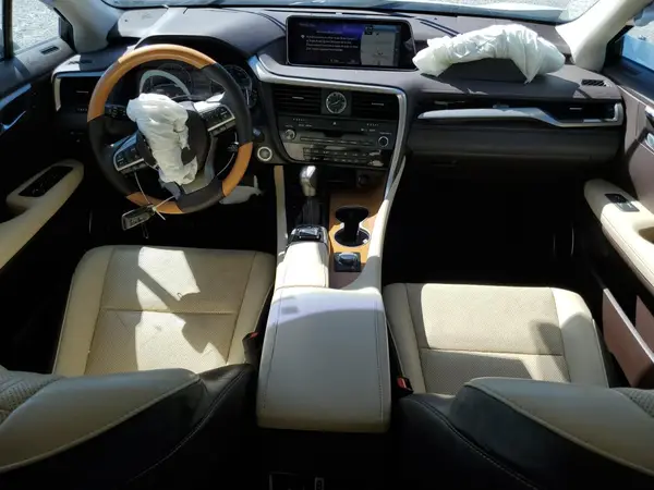 2T2ZZMCA2JC117073 2018 LEXUS RX - Image 8