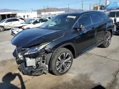 2T2ZZMCA2JC117333 2018 LEXUS RX