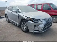 2T2ZZMCA2KC119679 2019 LEXUS RX