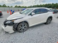 2T2ZZMCA2KC119990 2019 LEXUS RX