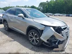 2T2ZZMCA2KC120640 2019 LEXUS RX