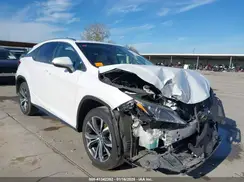 2T2ZZMCA2KC122551 2019 LEXUS RX