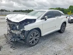 2T2ZZMCA2KC124042 2019 LEXUS RX