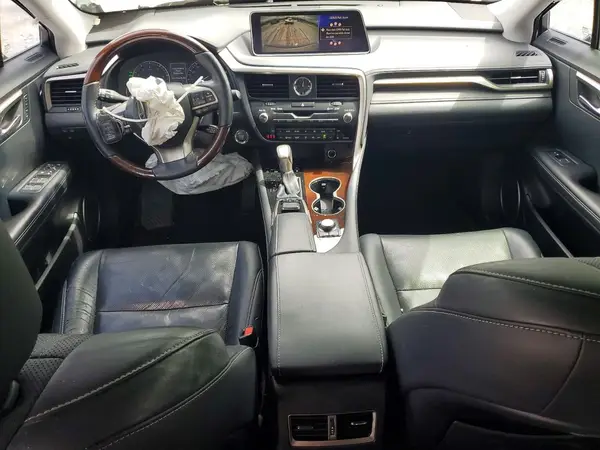 2T2ZZMCA2KC124042 2019 LEXUS RX - Image 8