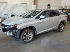2T2ZZMCA2KC124400 2019 LEXUS RX