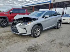 2T2ZZMCA2KC125790 2019 LEXUS RX
