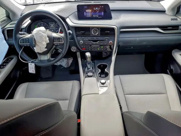 2T2ZZMCA2KC125790 2019 LEXUS RX - Image 8