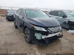 2T2ZZMCA2KC126213 2019 LEXUS RX