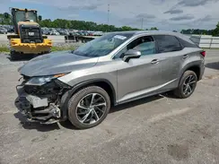 2T2ZZMCA2KC127443 2019 LEXUS RX