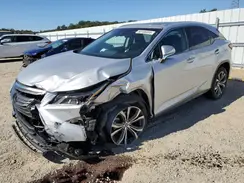2T2ZZMCA2KC128592 2019 LEXUS RX