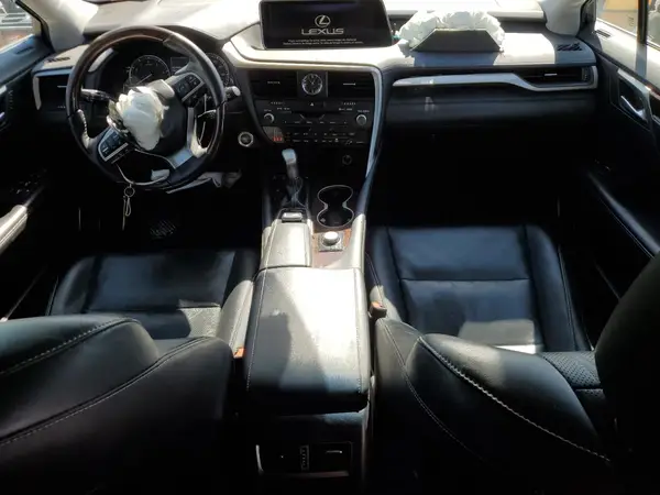 2T2ZZMCA2KC128592 2019 LEXUS RX - Image 8
