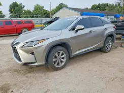 2T2ZZMCA2KC128740 2019 LEXUS RX