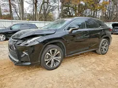 2T2ZZMCA2KC129595 2019 LEXUS RX
