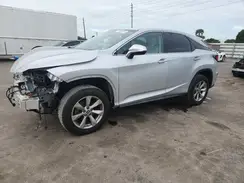 2T2ZZMCA2KC129757 2019 LEXUS RX