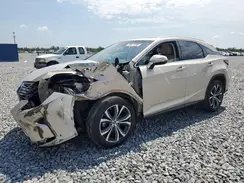 2T2ZZMCA2KC131136 2019 LEXUS RX