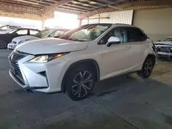 2T2ZZMCA2KC131573 2019 LEXUS RX