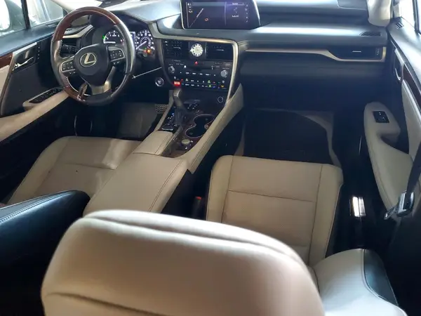 2T2ZZMCA2KC131573 2019 LEXUS RX - Image 8