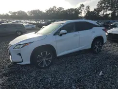 2T2ZZMCA2KC132190 2019 LEXUS RX