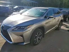 2T2ZZMCA2KC132478 2019 LEXUS RX