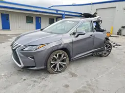 2T2ZZMCA2KC133114 2019 LEXUS RX