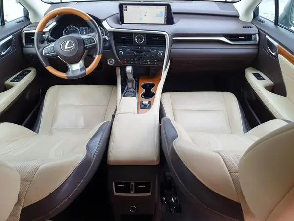 2T2ZZMCA2KC133114 2019 LEXUS RX - Image 8