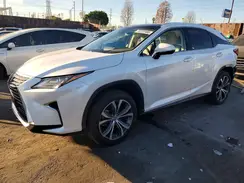 2T2ZZMCA2KC134294 2019 LEXUS RX