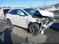 2T2ZZMCA2KC134859 2019 LEXUS RX