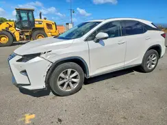 2T2ZZMCA2KC135736 2019 LEXUS RX