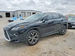 2T2ZZMCA2KC136188 2019 LEXUS RX