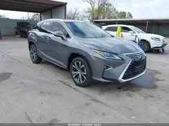 2T2ZZMCA2KC137521 2019 LEXUS RX