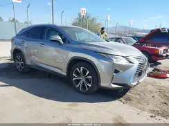 2T2ZZMCA2KC137826 2019 LEXUS RX