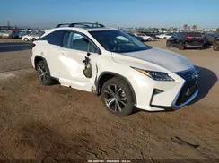 2T2ZZMCA2KC138023 2019 LEXUS RX