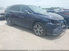 2T2ZZMCA2KC138068 2019 LEXUS RX