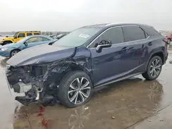 2T2ZZMCA2KC138202 2019 LEXUS RX