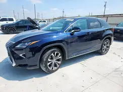 2T2ZZMCA2KC138569 2019 LEXUS RX