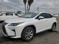 2T2ZZMCA2KC139785 2019 LEXUS RX