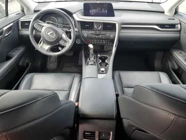 2T2ZZMCA2KC139785 2019 LEXUS RX - Image 8