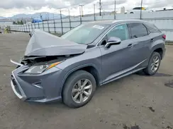 2T2ZZMCA2KC139866 2019 LEXUS RX