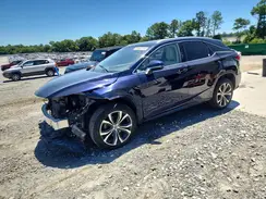 2T2ZZMCA2KC139981 2019 LEXUS RX